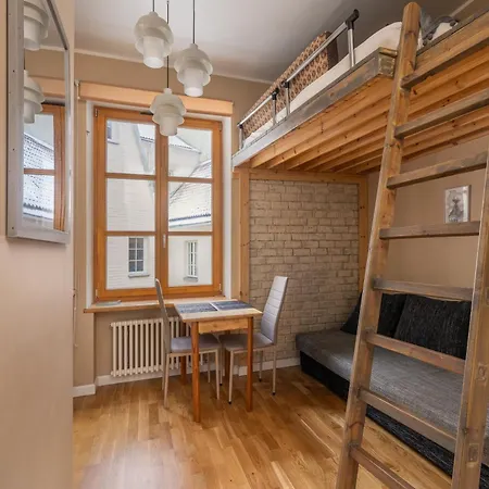 Charming In Old Town