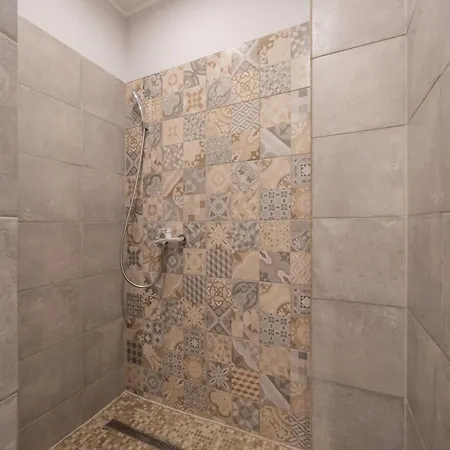 Апартаменты Charming In Old Town Рига