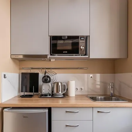 Charming In Old Town *