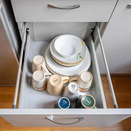 Charming In Old Town