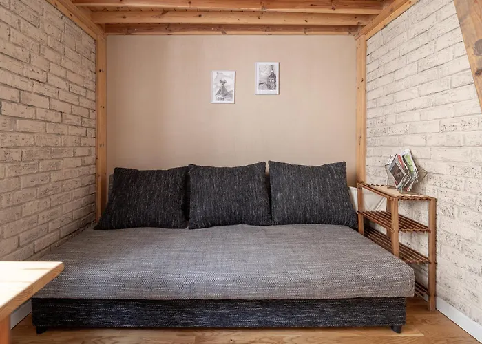 Charming In Old Town