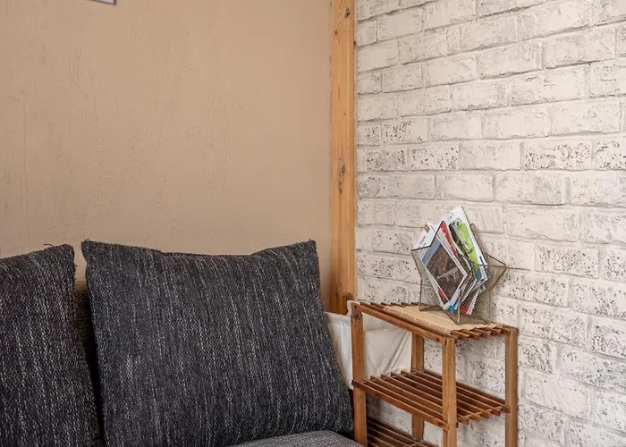 Διαμέρισμα Charming In Old Town Ρίγα