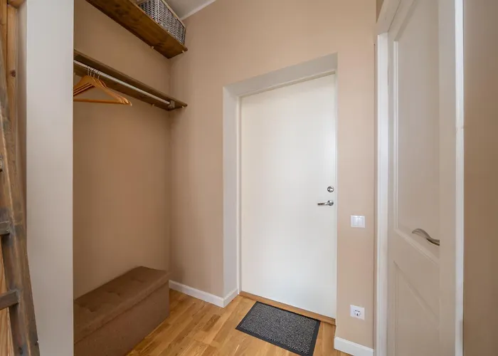 Charming In Old Town Διαμέρισμα *