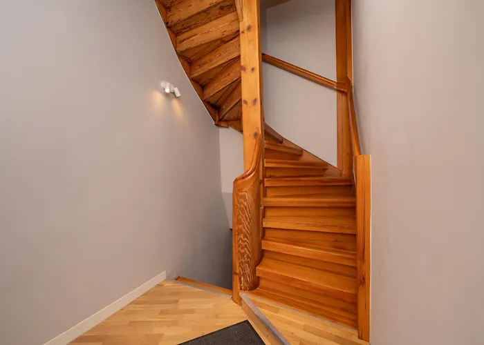 Charming In Old Town *