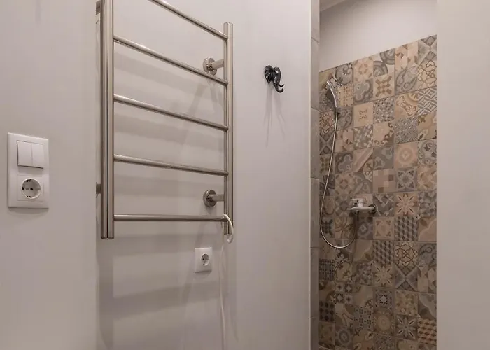 Charming In Old Town Διαμέρισμα *