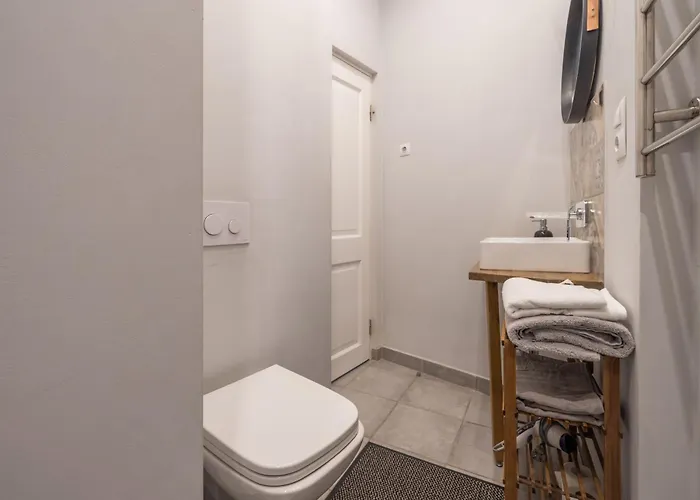 Dzīvoklis Charming In Old Town Riga