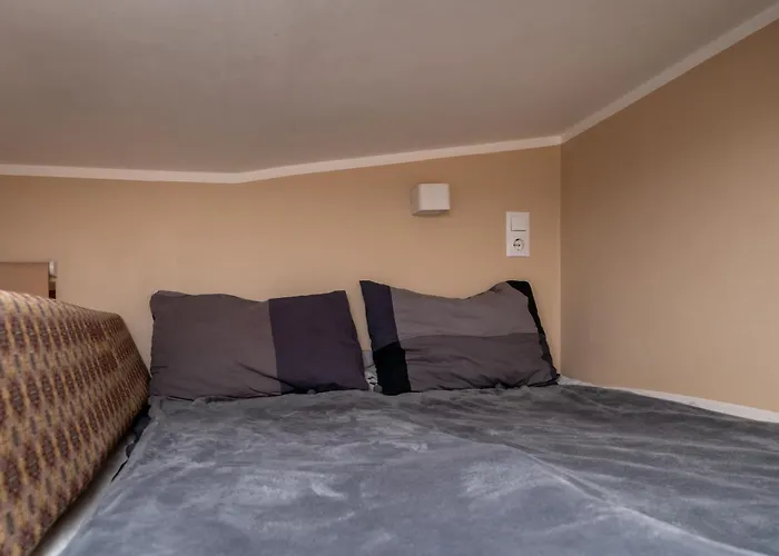 Charming In Old Town Ρίγα