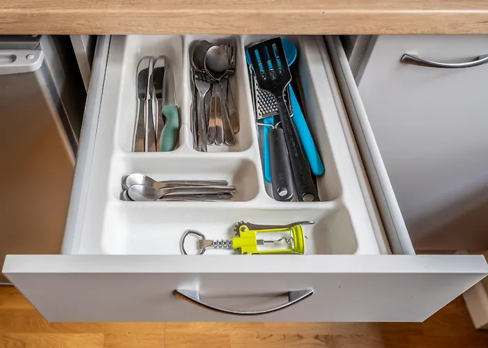 Charming In Old Town Διαμέρισμα