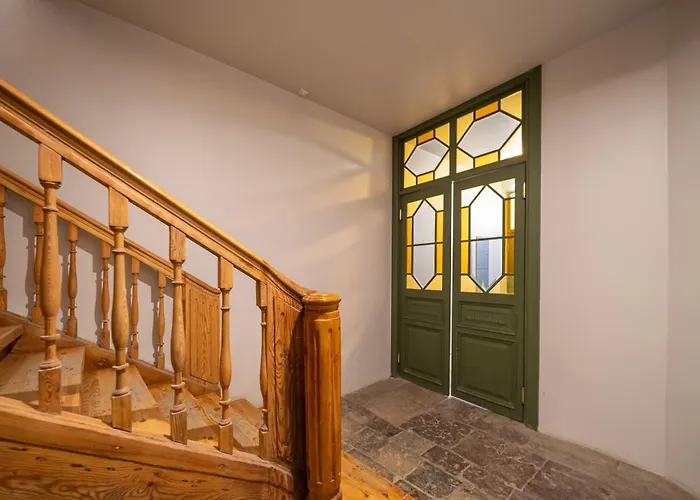 Dzīvoklis Charming In Old Town *