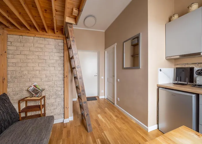 Charming In Old Town *