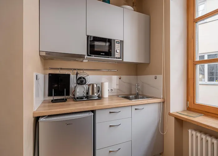 Charming In Old Town * Ρίγα