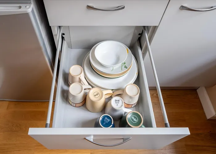 Charming In Old Town