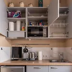 Апартаменты Charming In Old Town Рига