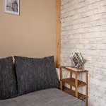 Апартаменты Charming In Old Town Рига