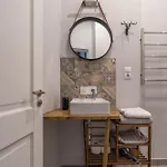 Charming In Old Town Апартаменты Рига