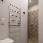 Charming In Old Town Апартаменты *