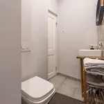 Апартаменты Charming In Old Town Рига