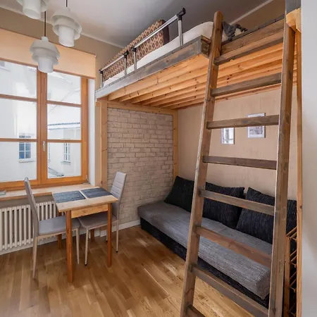 Charming In Old Town *