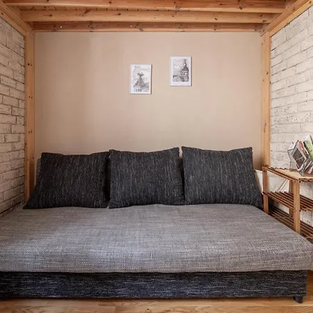 Charming In Old Town