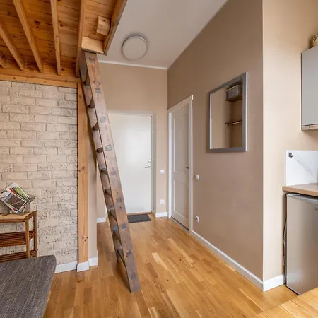 Charming In Old Town *