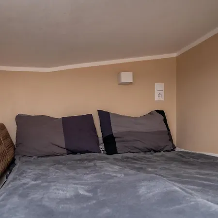 Charming In Old Town リガ