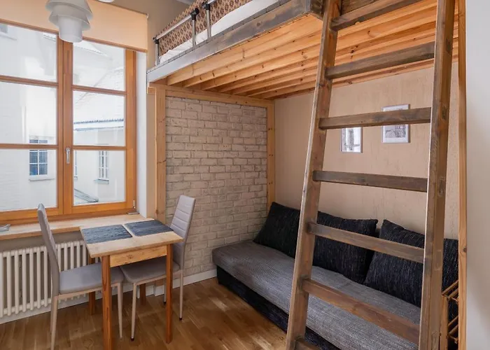 Charming In Old Town *